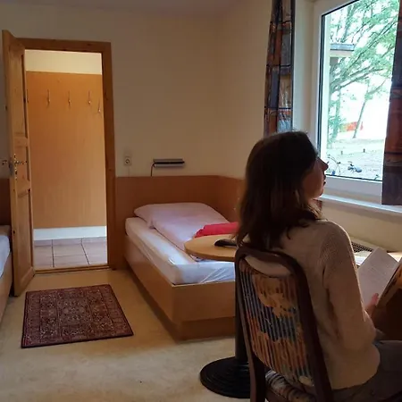 Хостел Schweriner Retgendorf