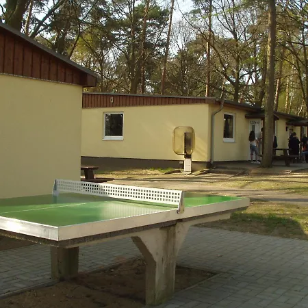 Schweriner Хостел Retgendorf