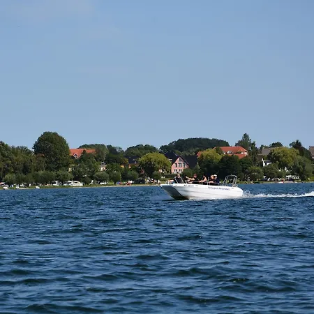 Schweriner Хостел