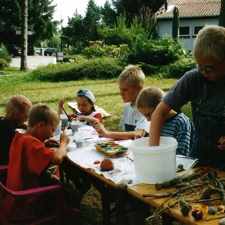 Hostel Schweriner