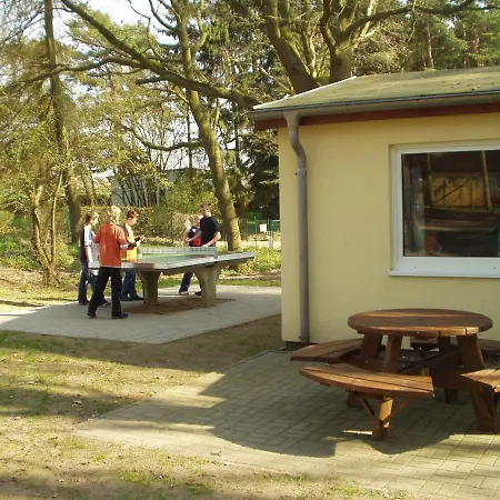 Hostel Schweriner *