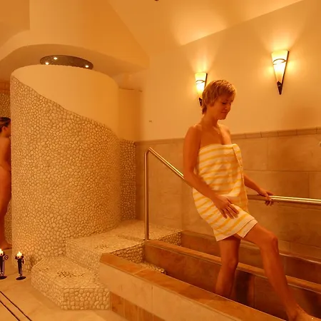 Хостел Schweriner Retgendorf