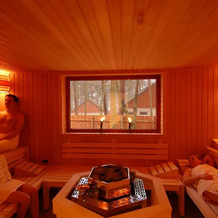 Schweriner Хостел Retgendorf