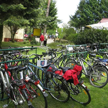 Hostel Schweriner