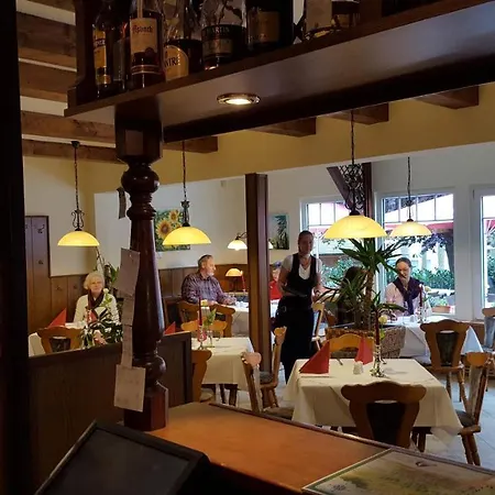 Schweriner Hostel Retgendorf
