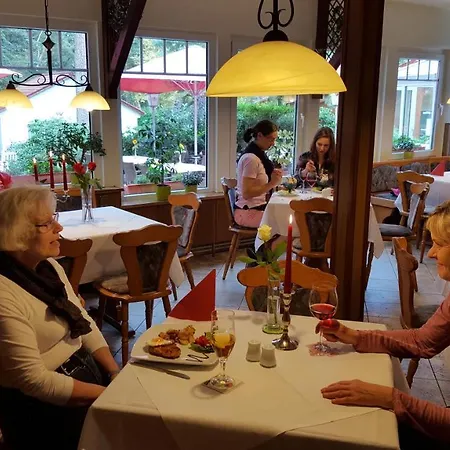 Хостел Schweriner *