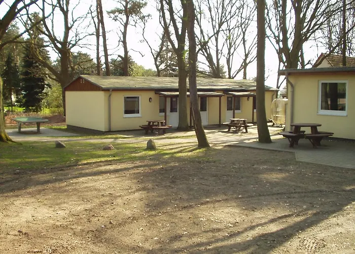 Schweriner Retgendorf