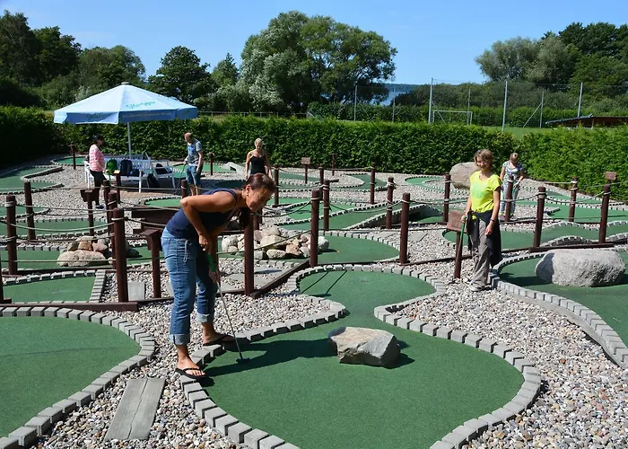 Schweriner Vandrerhjem *