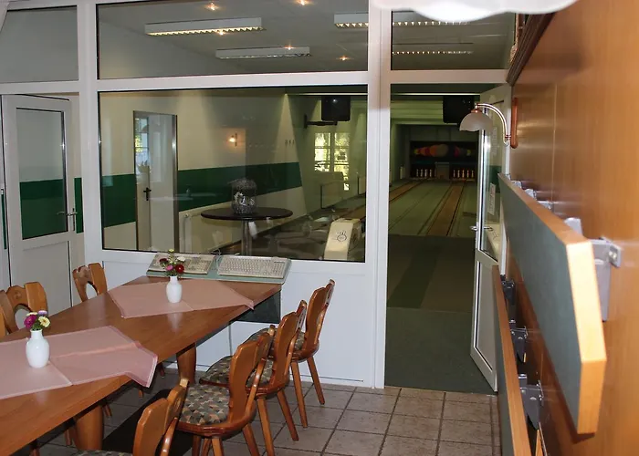 Vandrerhjem Schweriner Retgendorf