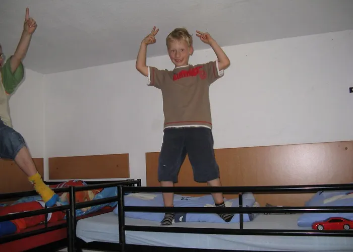 Schweriner Vandrerhjem